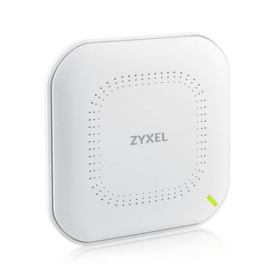 Точка доступа WiFi NWA50AXPRO-EU0102F от ZYXEL — характеристики, рекомендации и обзор устройства