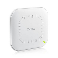 Точка доступа WiFi NWA50AXPRO-EU0102F от ZYXEL — характеристики, рекомендации и обзор устройства
