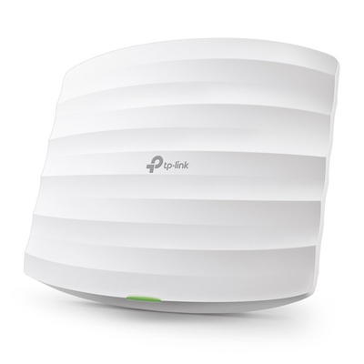 Точка доступа Wi-Fi EAP223 от TP-Link — характеристики, рекомендации и обзор устройства