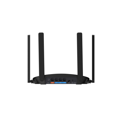Роутер DH-MR403 от Dahua — оборудование Wi-Fi