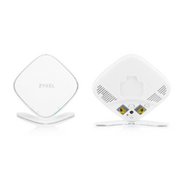 Точка доступа WX3100-T0-EU01V2F от ZYXEL — характеристики, рекомендации и обзор устройства