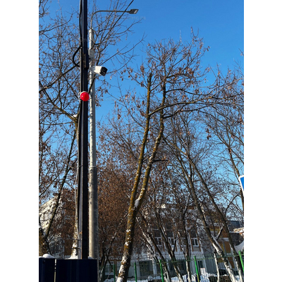 СОТ для строительной площадки с ЕЦХД 030226, фото №2
