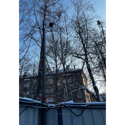 СОТ для строительной площадки с ЕЦХД 030226, фото №3
