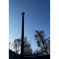 СОТ для строительной площадки с ЕЦХД 030226, фото №1