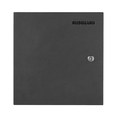 Бокс PS-BM-12 от RusGuard - характеристики, рекомендации и обзор устройства, вид спереди