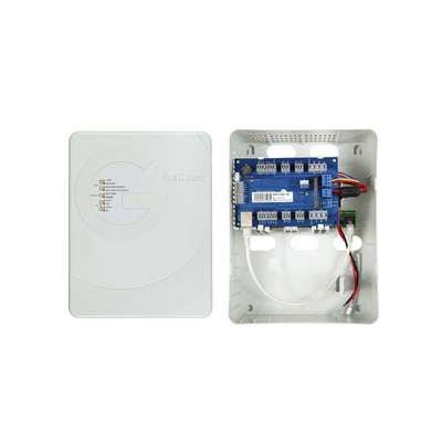 Контроллер сетевой ACS-105-CE-B (POE) от RusGuard - характеристики, рекомендации и обзор устройства