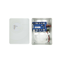 Контроллер сетевой ACS-105-CE-B (POE) от RusGuard - характеристики, рекомендации и обзор устройства