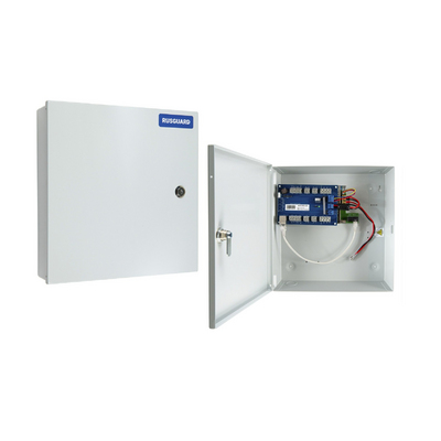 Контроллер сетевой ACS-105-CE-BM (PoE) от RusGuard - характеристики, рекомендации и обзор устройства
