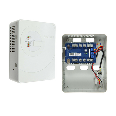 Контроллер сетевой ACS-202-CE-B от RusGuard - характеристики, рекомендации и обзор устройства