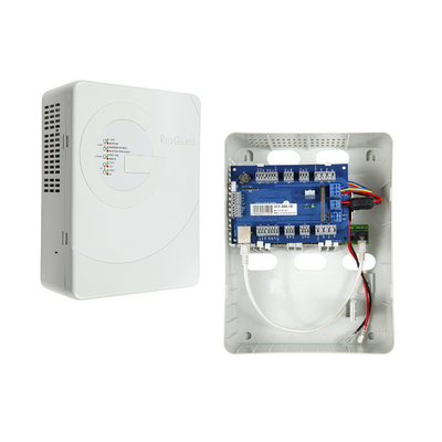 Контроллер сетевой ACS-202-CE-В (POE) от RusGuard - характеристики, рекомендации и обзор устройства