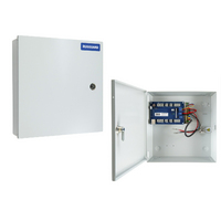 Контроллер сетевой ACS-202-CE-BM от RusGuard - характеристики, рекомендации и обзор устройства