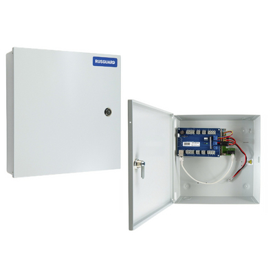 Контроллер сетевой ACS-202-CE-BM (POE) от RusGuard - характеристики, рекомендации и обзор устройства