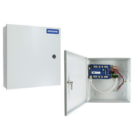 Контроллер сетевой ACS-202-CE-BM (POE) от RusGuard - характеристики, рекомендации и обзор устройства