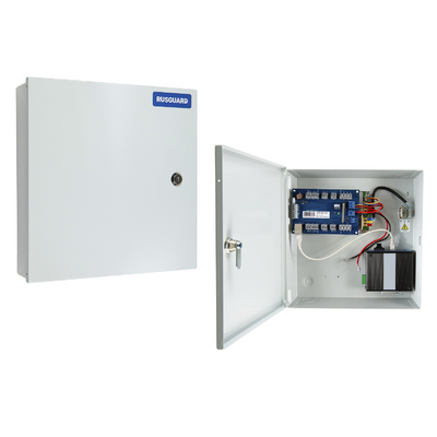 Контроллер сетевой ACS-202-CE-BM (FO) от RusGuard - характеристики, рекомендации и обзор устройства