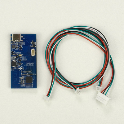 Модуль считывателя RM25-Multi-Back от RusGuard - характеристики, рекомендации и обзор устройства, набор