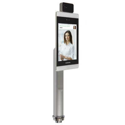 Терминал распознавания лиц R20-Face (8T) Thermometer SE  от RusGuard - характеристики, рекомендации и обзор устройства