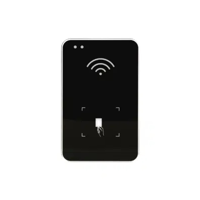 Считыватель R40-UHF-USB от RusGuard — характеристики, рекомендации и обзор устройства, фронт