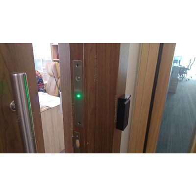 Установка СКУД RusGuard в офис на дверь от 260626, фото №1