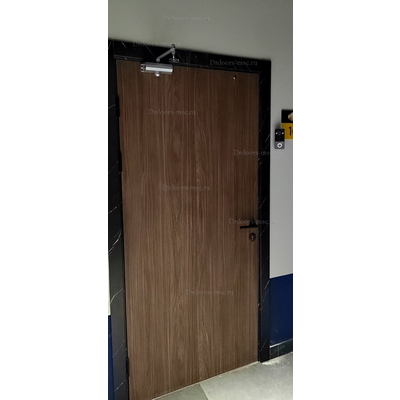 Комплект СКУД для офиса с IP-домофоном от 090426, фото №2