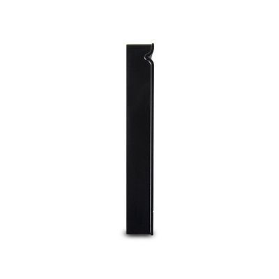 Контроллер со встроенным считывателем R15-Multi (Black+Grey) от RusGuard - характеристики, рекомендации и обзор устройства, вид сбоку
