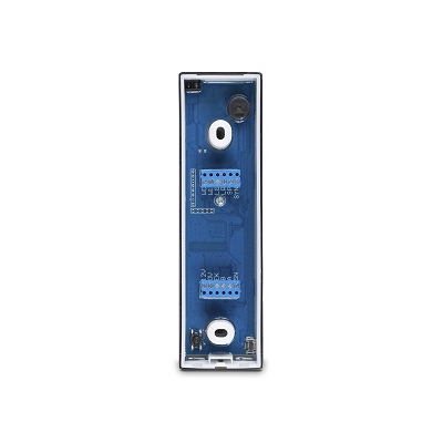 Контроллер со встроенным считывателем R15-Multi (Black+Grey) от RusGuard - характеристики, рекомендации и обзор устройства, вид изнутри