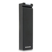 Контроллер со встроенным считывателем R15-Multi (Black+Grey) от RusGuard - характеристики, рекомендации и обзор устройства, вид спереди