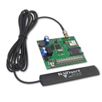Контроллер NV-1025-PCB от NAVIgard — характеристики, рекомендации и обзор устройства