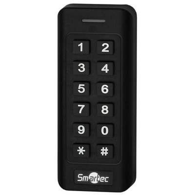 Контроллер ST-SC312EK-BK от Smartec — характеристики, рекомендации и обзор устройства