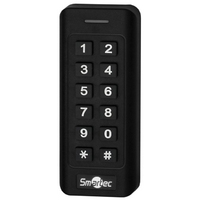 Контроллер ST-SC312EK-BK от Smartec — характеристики, рекомендации и обзор устройства