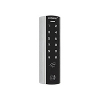 Контроллер AT-CP420EM от AccordTec — характеристики, рекомендации и обзор устройства