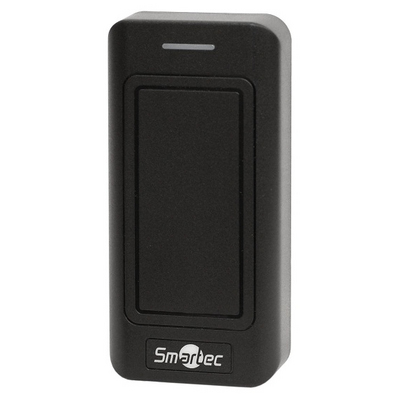 Контроллер ST-SC312E-BK от Smartec — характеристики, рекомендации и обзор устройства