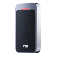 Контроллер CTV-CR30EM от CTV — характеристики, рекомендации и обзор устройства