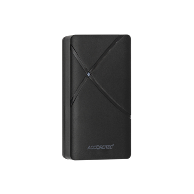 Контроллер AT-PR702U BL от AccordTec — характеристики, рекомендации и обзор устройства, вид спереди