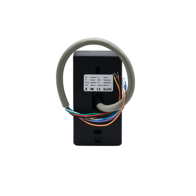 Контроллер AT-PR702U BL от AccordTec — характеристики, рекомендации и обзор устройства, вид сзади