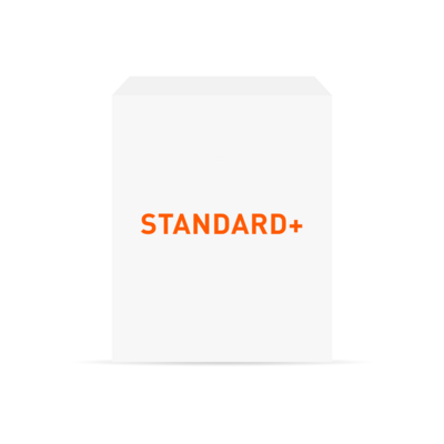 Комплект ПО Standard Plus