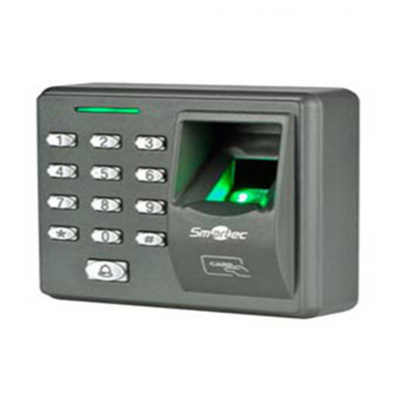 ST-SC110EKF, биометрический терминал