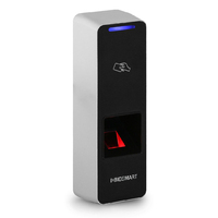 Контроллер с биометрическим считывателем BioSmart 5M-О-EM от Biosmart — характеристики, рекомендации и обзор устройства
