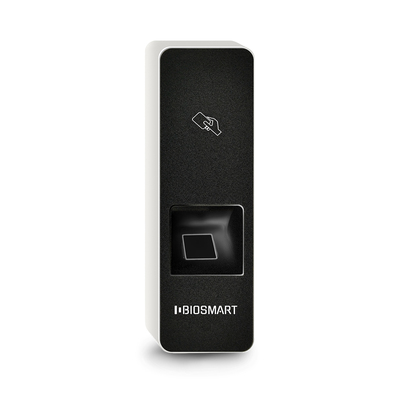 Контроллер с биометрическим считывателем BioSmart 5M-E-EM от Biosmart — характеристики, рекомендации и обзор устройства