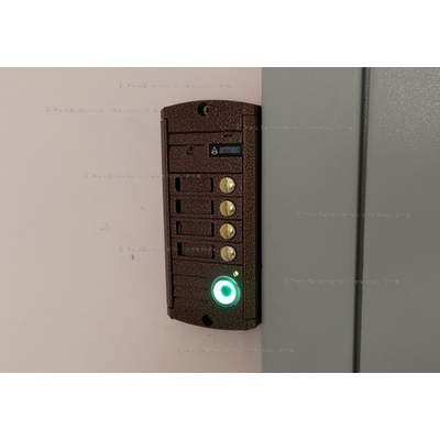 AVP-454 (PAL) ТМ, пример №1