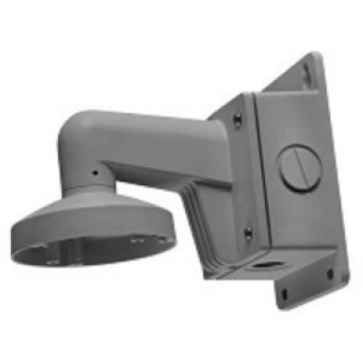 Крепление DS-1273ZJ-130B от Hikvision - характеристики, рекомендации и обзор устройства