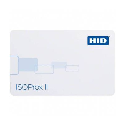 Идентификатор ISOProx II от HID-Global - характеристики, рекомендации и обзор устройства