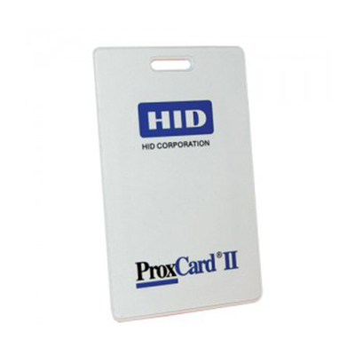 Идентификатор ProxCard II от HID-Global - характеристики, рекомендации и обзор устройства