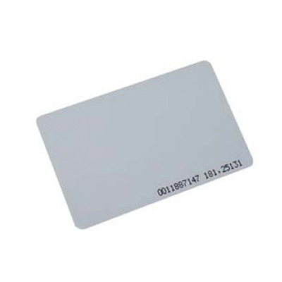 Идентификатор ST-PC020MF от Smartec - характеристики, рекомендации и обзор устройства