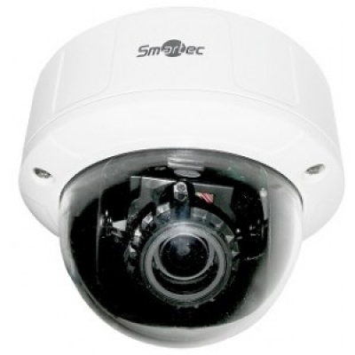 IP-видеокамера STC-IPM3550A/1 StarLight от Smartec - характеристики, рекомендации и обзор устройства