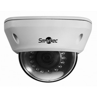IP-видеокамера STC-IPM5591/1 от Smartec - характеристики, рекомендации и обзор устройства