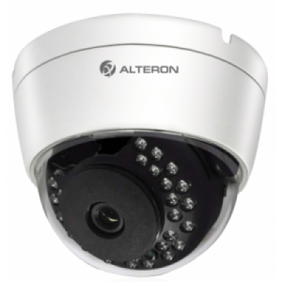 IP-видеокамера KID67-IR от Alteron - характеристики, рекомендации и обзор устройства