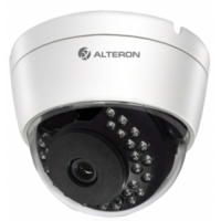 IP-видеокамера KID67-IR от Alteron - характеристики, рекомендации и обзор устройства