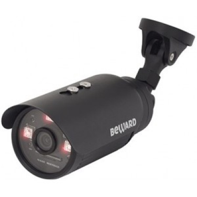 IP-видеокамера CD600 от Beward - характеристики, рекомендации и обзор устройства