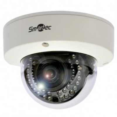 IP-видеокамера STC-IPM3598A/1 от Smartec - характеристики, рекомендации и обзор устройства