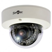 IP-видеокамера STC-IPM3598A/1 от Smartec - характеристики, рекомендации и обзор устройства